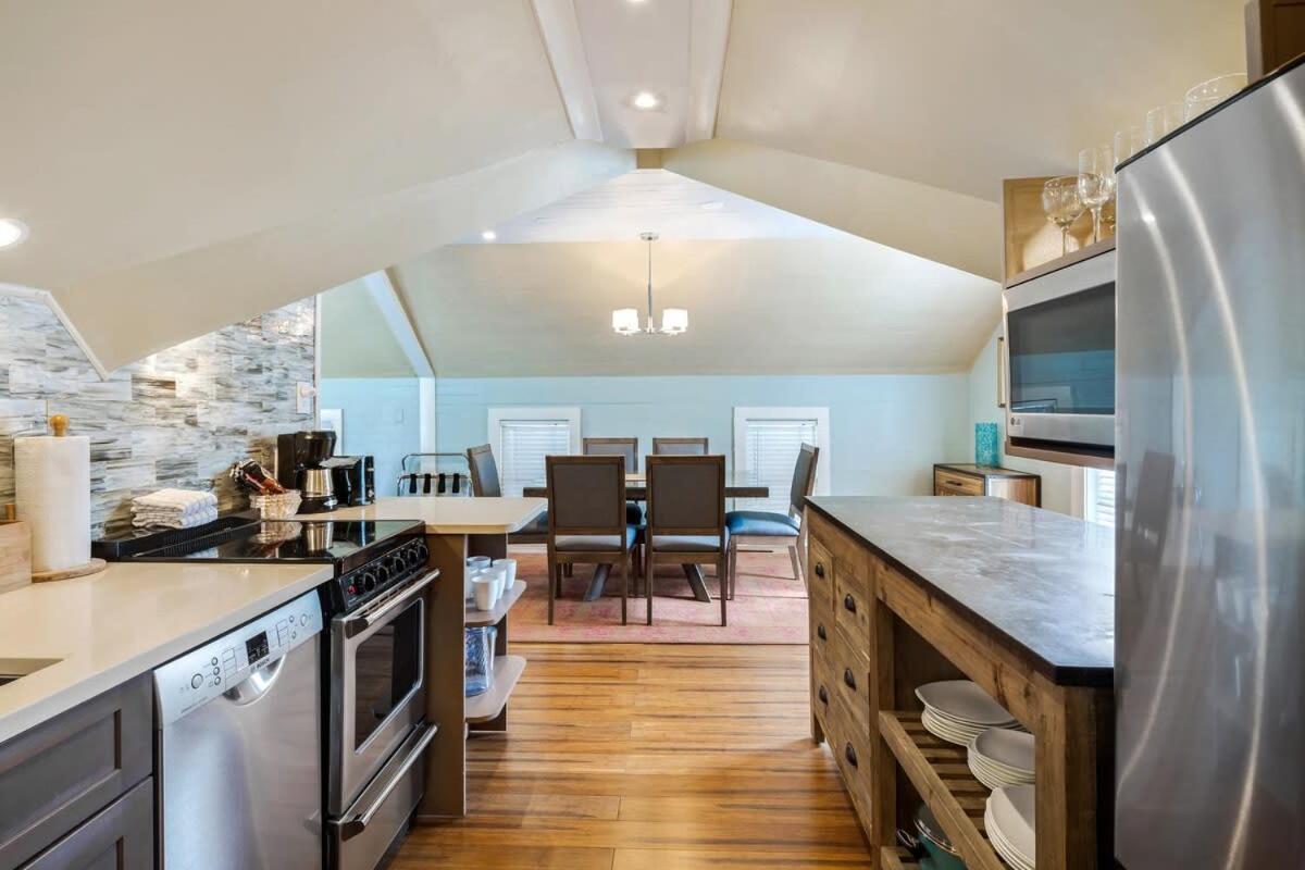 Sky Loft In Key West Villa Exterior photo